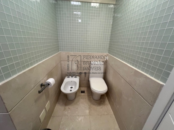 Imagem Imóvel com 5 Quartos à Venda, 306 m² em Barra Da Tijuca - Rio De Janeiro