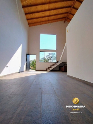 Imagem Casa com 2 Quartos à Venda, 115 m² em Mato Dentro - Mairiporã Imagem Casa com 2 Quartos à Venda, 115 m² em Mato Dentro - Mairiporã