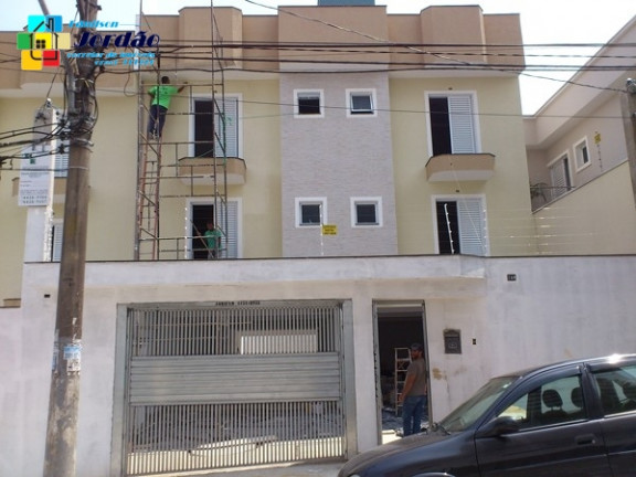 Imagem Apartamento com 2 Quartos à Venda, 58 m² em Jardim Bela Vista - Santo André Imagem Apartamento com 2 Quartos à Venda, 58 m² em Jardim Bela Vista - Santo André