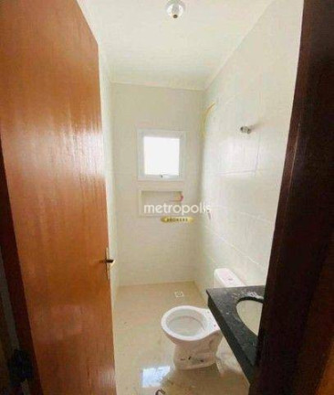 Imagem Apartamento com 3 Quartos à Venda, 70 m² em Vila Humaitá - Santo André Imagem Apartamento com 3 Quartos à Venda, 70 m² em Vila Humaitá - Santo André