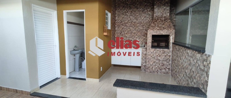 Casa com 3 Quartos à Venda, 150 m² em Núcleo Habitacional José Regino - Bauru
