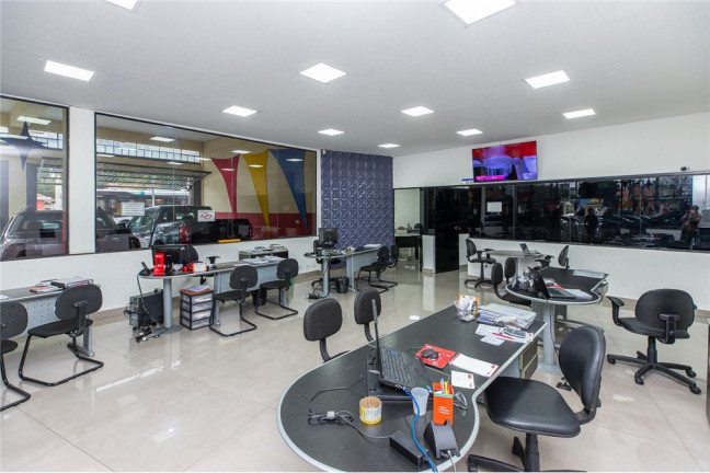 Imagem Sala Comercial à Venda, em Santo Amaro - São Paulo Imagem Sala Comercial à Venda, em Santo Amaro - São Paulo