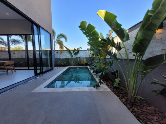 Imagem Casa com 3 Quartos à Venda, 247 m² em Residencial Quinta Do Golfe Jardins - São José Do Rio Preto Imagem Casa com 3 Quartos à Venda, 247 m² em Residencial Quinta Do Golfe Jardins - São José Do Rio Preto
