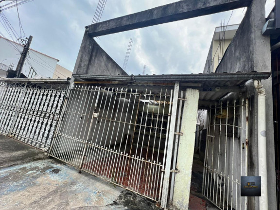Casa com 2 Quartos à Venda, 130 m² em Independência - São Bernardo Do Campo
