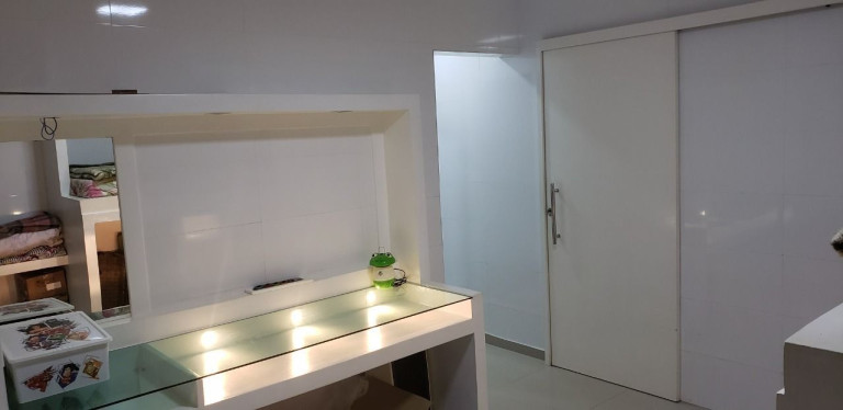 Imagem Casa com 4 Quartos à Venda, 249 m² em Setor Habitacional Vicente Pires - Brasília