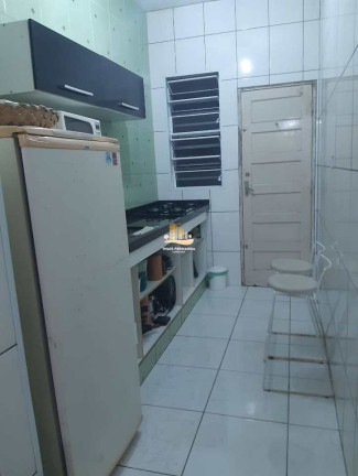 Imagem Apartamento com 2 Quartos à Venda, 45 m² em Real - Praia Grande