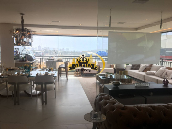 Imagem Apartamento com 3 Quartos à Venda, 120 m² em Centro Comercial Jubran - Barueri Imagem Apartamento com 3 Quartos à Venda, 120 m² em Centro Comercial Jubran - Barueri