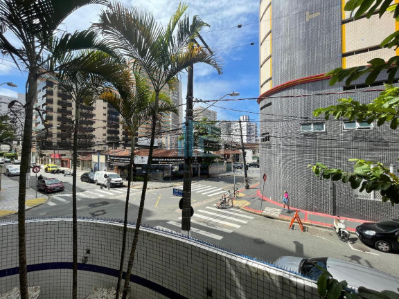 Imagem Apartamento com 2 Quartos à Venda,  em Boqueirão - Praia Grande