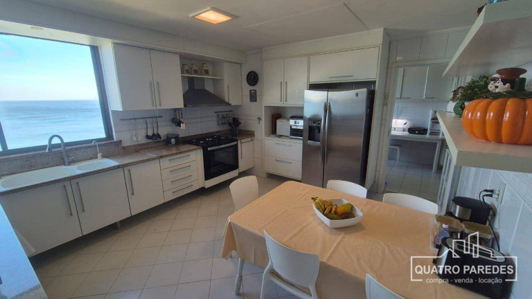 Imagem Apartamento com 4 Quartos à Venda, 310 m² em Barra Da Tijuca - Rio De Janeiro