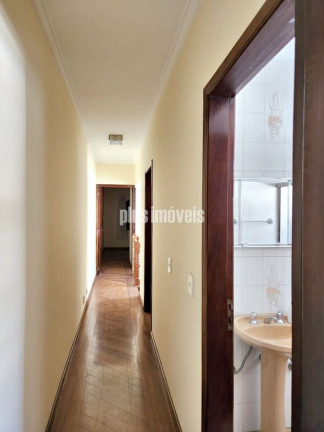 Imagem Casa com 3 Quartos para Alugar, 140 m² em Vila Morse - São Paulo