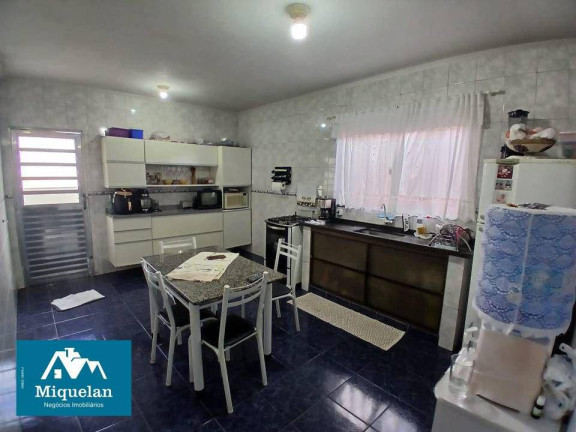 Imagem Casa com 5 Quartos à Venda, 160 m² em Parque Continental - Guarulhos