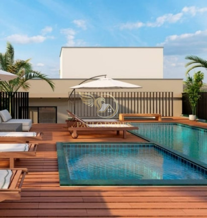 Imagem Apartamento com 2 Quartos à Venda, 102 m² em Barra Da Lagoa - Ubatuba