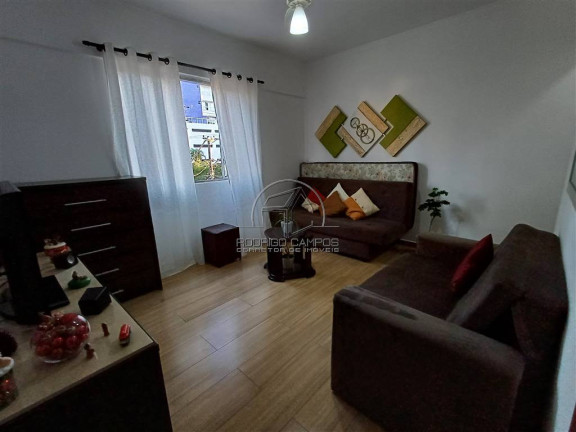 Imagem Apartamento com 1 Quarto à Venda, 50 m² em Tupi - Praia Grande Imagem Apartamento com 1 Quarto à Venda, 50 m² em Tupi - Praia Grande