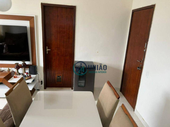 Imagem Apartamento com 1 Quarto à Venda, 50 m² em Fonseca - Niterói Imagem Apartamento com 1 Quarto à Venda, 50 m² em Fonseca - Niterói