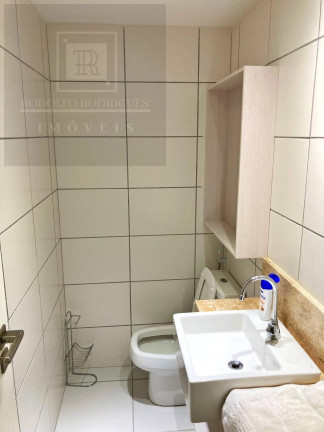 Imagem Apartamento com 3 Quartos à Venda, 115 m² em Porto Das Dunas - Aquiraz