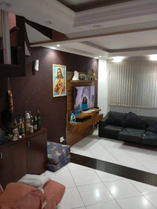 Sobrado com 3 Quartos à Venda, 180 m² em Vila Aricanduva - São Paulo