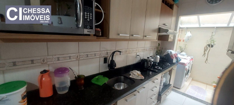 Imagem Apartamento com 2 Quartos à Venda, 60 m² em Cidade Nova - Itajaí Imagem Apartamento com 2 Quartos à Venda, 60 m² em Cidade Nova - Itajaí