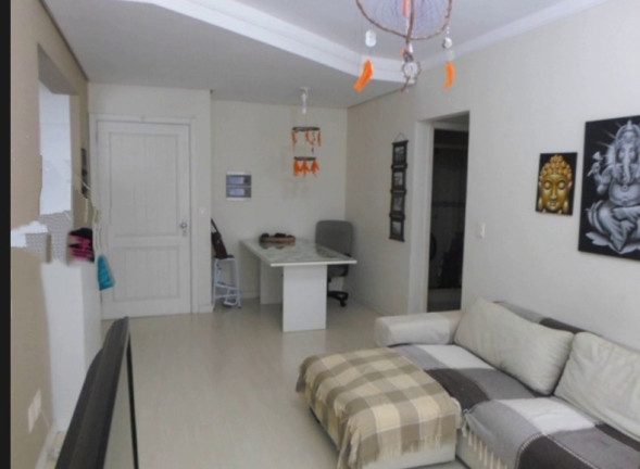 Apartamento com 2 Quartos à Venda, 86 m² em Cidade Baixa - Porto Alegre