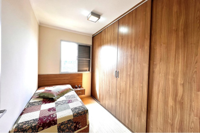 Imagem Apartamento com 2 Quartos à Venda, 48 m² em Lapa De Baixo - São Paulo Imagem Apartamento com 2 Quartos à Venda, 48 m² em Lapa De Baixo - São Paulo