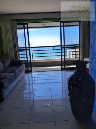 Apartamento com 1 Quarto à Venda, 45 m² em Meireles - Fortaleza