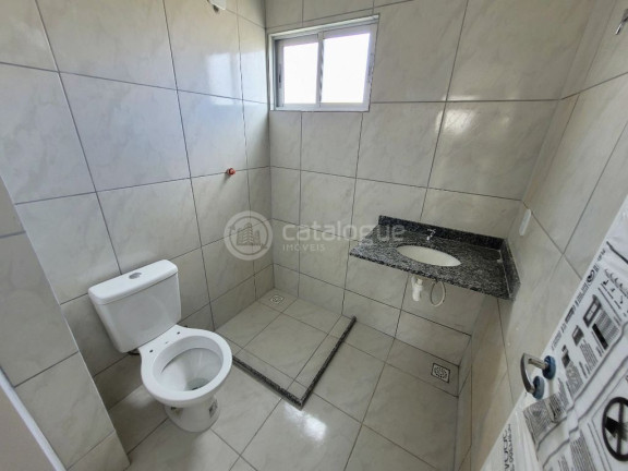 Imagem Casa de Condomínio com 2 Quartos à Venda, 65 m² em Liberdade - Parnamirim Imagem Casa de Condomínio com 2 Quartos à Venda, 65 m² em Liberdade - Parnamirim