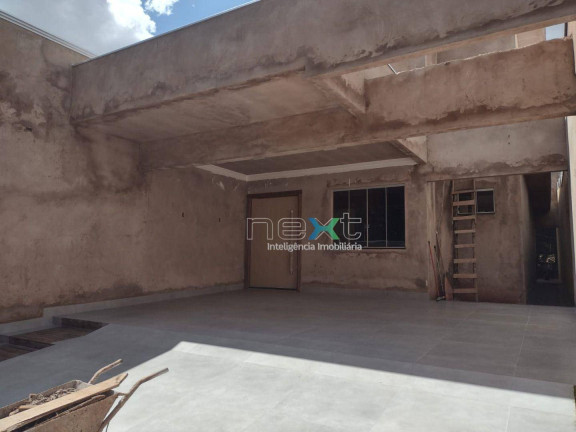 Imagem Casa com 4 Quartos à Venda, 235 m² em Vila Vilas Boas - Campo Grande Imagem Casa com 4 Quartos à Venda, 235 m² em Vila Vilas Boas - Campo Grande
