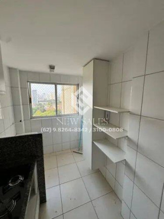 Imagem Apartamento com 2 Quartos à Venda, 67 m² em Parque Amazônia - Goiânia Imagem Apartamento com 2 Quartos à Venda, 67 m² em Parque Amazônia - Goiânia