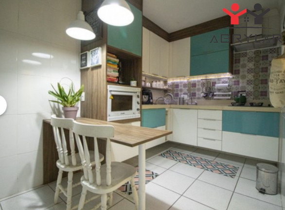 Imagem Imóvel com 3 Quartos à Venda, 108 m² em Mirante Da Colonia - Jundiaí Imagem Imóvel com 3 Quartos à Venda, 108 m² em Mirante Da Colonia - Jundiaí