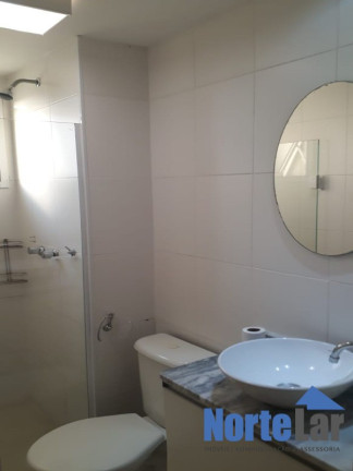 Imagem Apartamento com 3 Quartos à Venda, 83 m² em Jaguaré - São Paulo