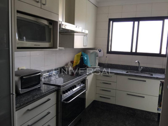 Imagem Apartamento com 3 Quartos à Venda, 137 m² em Jardim Anália Franco - São Paulo Imagem Apartamento com 3 Quartos à Venda, 137 m² em Jardim Anália Franco - São Paulo