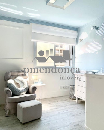 Imagem Apartamento com 2 Quartos à Venda, 120 m² em Santa Cecília - São Paulo