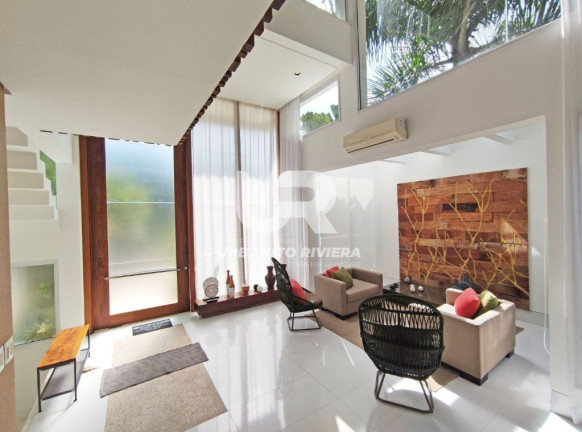 Imagem Casa com 6 Quartos à Venda, 470 m² em Riviera | Módulo 21 - Bertioga