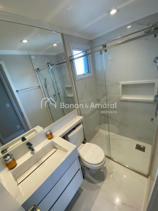 Imagem Apartamento com 3 Quartos à Venda, 93 m² em Taquaral - Campinas Imagem Apartamento com 3 Quartos à Venda, 93 m² em Taquaral - Campinas