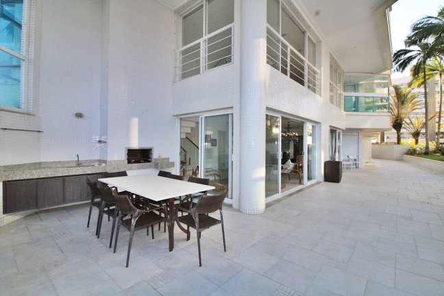 Imagem Apartamento com 4 Quartos à Venda, 658 m² em Riviera De São Lourenço - Bertioga Imagem Apartamento com 4 Quartos à Venda, 658 m² em Riviera De São Lourenço - Bertioga