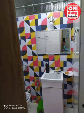 Imagem Apartamento com 2 Quartos à Venda, 89 m² em Boqueirão - Santos Imagem Apartamento com 2 Quartos à Venda, 89 m² em Boqueirão - Santos