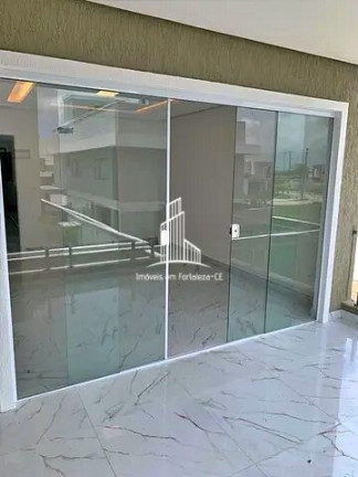 Imagem Casa de Condomínio com 4 Quartos à Venda, 251 m² em Cidade Alpha - Eusébio Imagem Casa de Condomínio com 4 Quartos à Venda, 251 m² em Cidade Alpha - Eusébio
