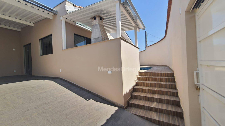 Imagem Casa com 2 Quartos à Venda, 97 m² em Real Parque - Votorantim Imagem Casa com 2 Quartos à Venda, 97 m² em Real Parque - Votorantim