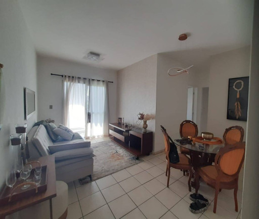 Apartamento com 2 Quartos para Alugar, 67 m² em Vila Joana - Jundiaí