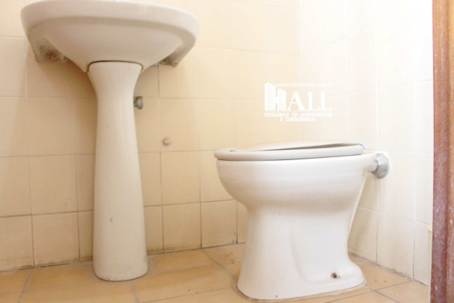 Imagem Apartamento com 3 Quartos à Venda, 155 m² em Centro - São José Do Rio Preto Imagem Apartamento com 3 Quartos à Venda, 155 m² em Centro - São José Do Rio Preto