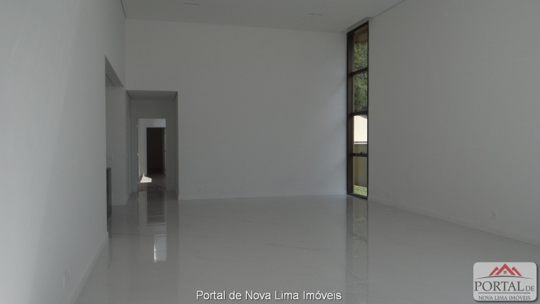 Imagem Casa com 4 Quartos à Venda, 387 m² em Quintas Do Sol - Nova Lima Imagem Casa com 4 Quartos à Venda, 387 m² em Quintas Do Sol - Nova Lima