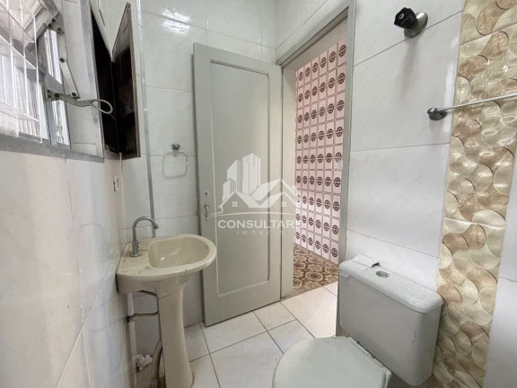 Imagem Apartamento com 2 Quartos para Alugar, 69 m² em José Menino - Santos Imagem Apartamento com 2 Quartos para Alugar, 69 m² em José Menino - Santos