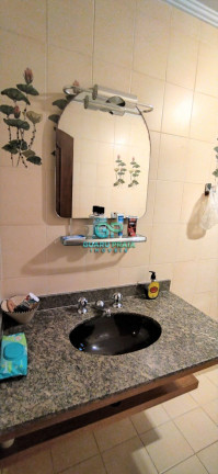 Imagem Apartamento com 3 Quartos à Venda, 140 m² em Enseada - Guarujá