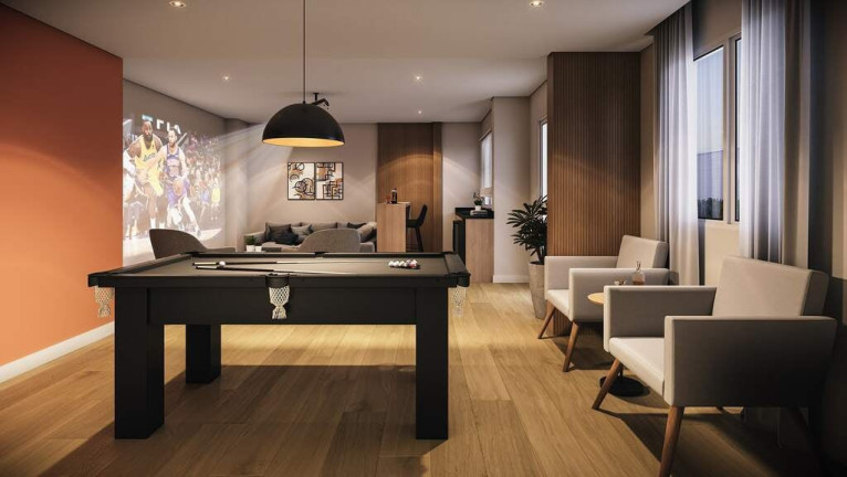 Imagem Apartamento com 2 Quartos à Venda, 44 m² em Limão - São Paulo