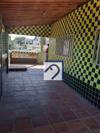 Imagem Casa com 7 Quartos à Venda, 350 m² em Barra De Cunhaú - Canguaretama