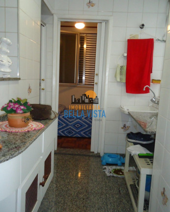 Imagem Apartamento com 2 Quartos à Venda, em Itararé - São Vicente Imagem Apartamento com 2 Quartos à Venda, em Itararé - São Vicente