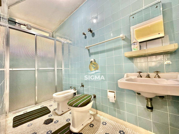 Imagem Apartamento com 1 Quarto à Venda, 65 m² em Pitangueiras - Guarujá Imagem Apartamento com 1 Quarto à Venda, 65 m² em Pitangueiras - Guarujá