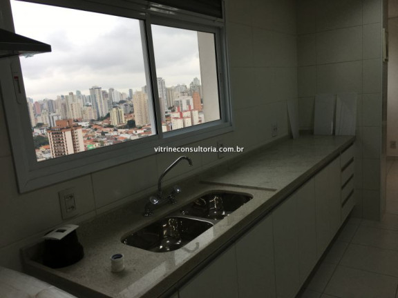 Imagem Apartamento com 4 Quartos à Venda, 245 m² em Chácara Klabin - São Paulo