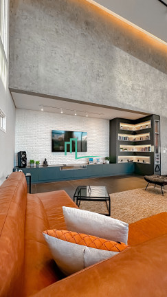 Imagem Casa com 3 Quartos à Venda,  em Villa Piemonte I - Franca
