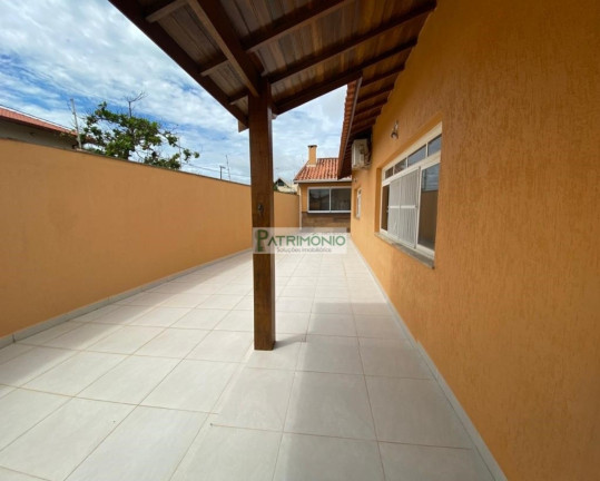 Imagem Casa com 2 Quartos à Venda, 137 m² em Balneário Flórida - Peruibe Imagem Casa com 2 Quartos à Venda, 137 m² em Balneário Flórida - Peruibe