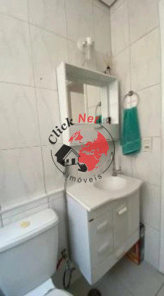 Imagem Apartamento com 2 Quartos à Venda, 48 m² em Vila Gonçalves - São Bernardo Do Campo